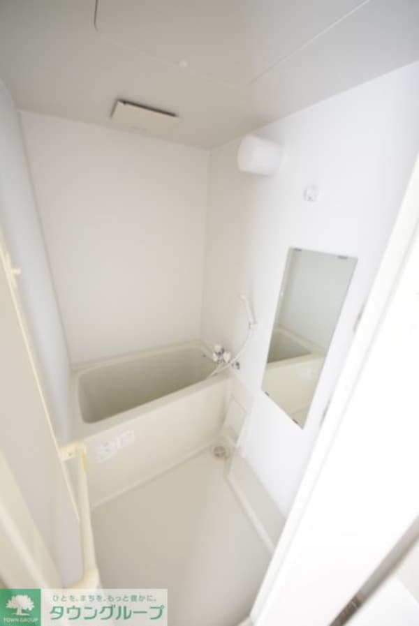 バス／シャワールーム等