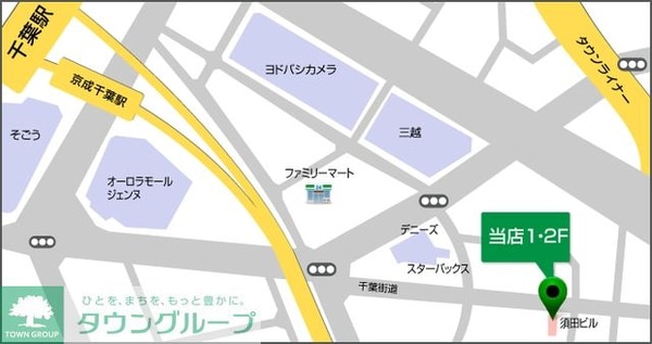 その他(詳細タウンハウジング千葉店まで！043-221-3600)