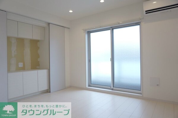 リビング・居室