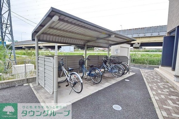 共有部分(現地待ち合わせ歓迎♪お問合せはタウンハウジング千葉店まで！)