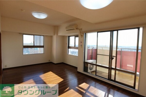 リビング・居室(リビング)