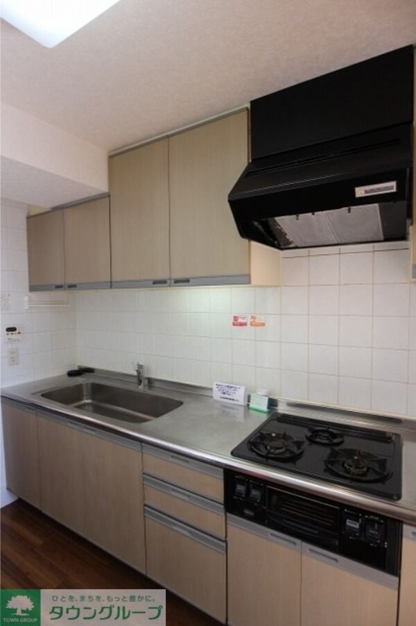 キッチン(キッチン)