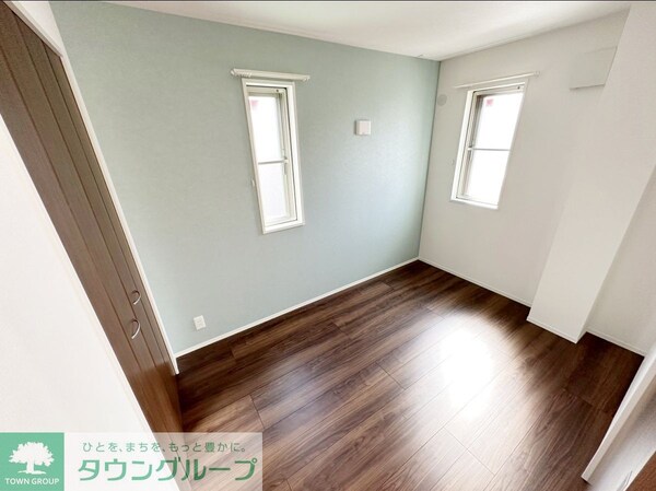 その他室内・内装(※同間取り別号室写真（床建具の色が異なる場合有）)