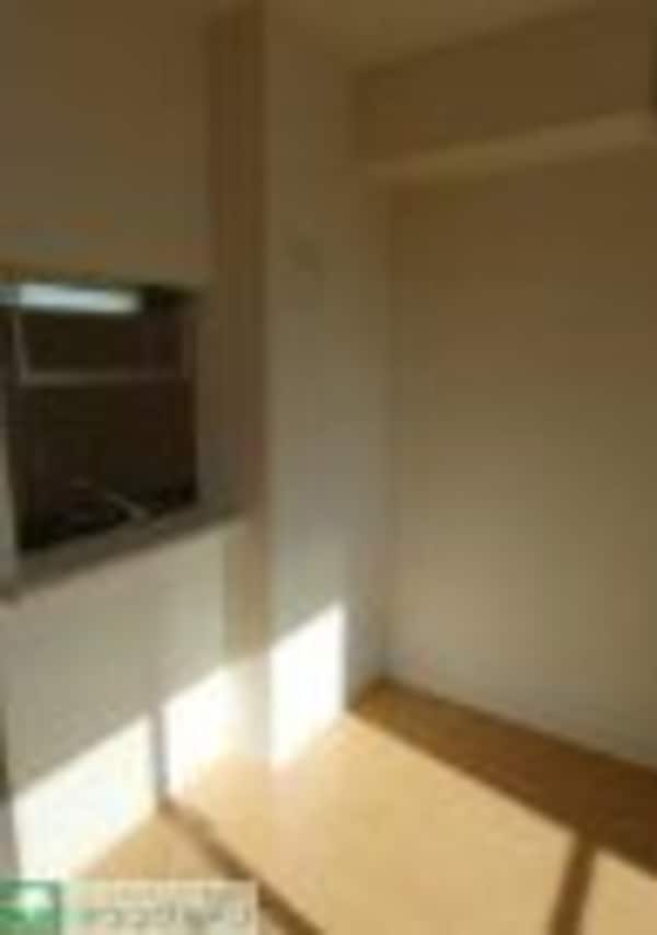 リビング・居室(収納)