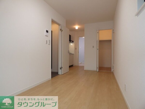 リビング・居室