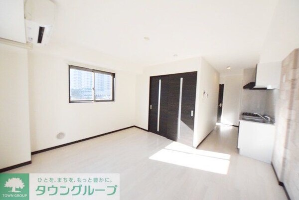 リビング・居室