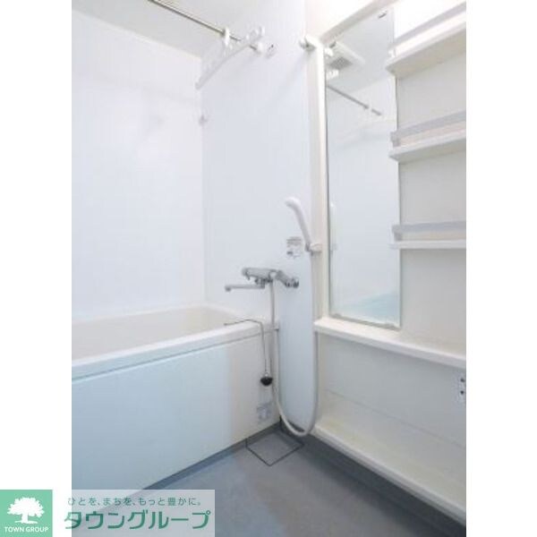 バス／シャワールーム等