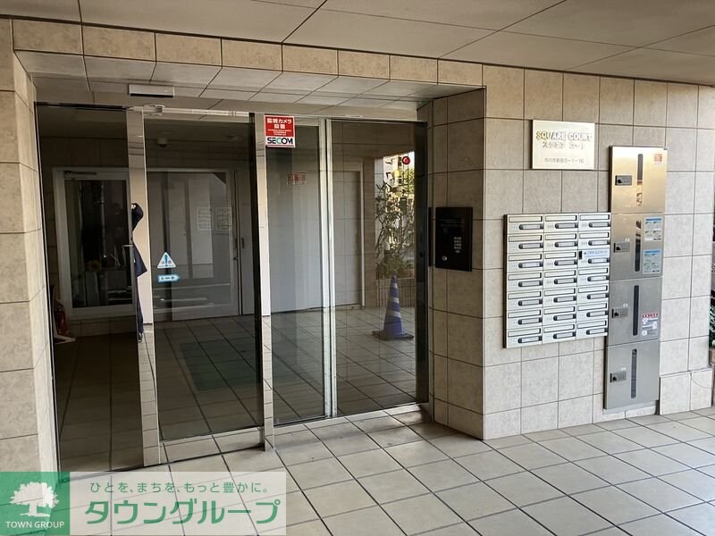 物件内観写真11　