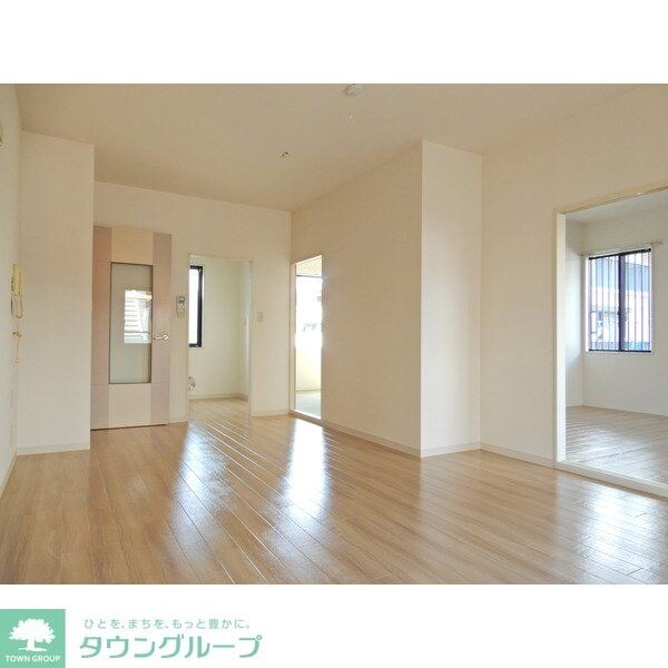 リビング・居室