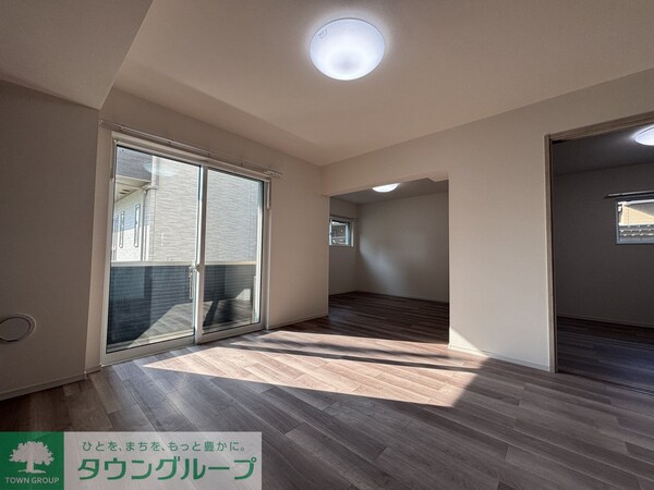 リビング・居室(リビング/居室)