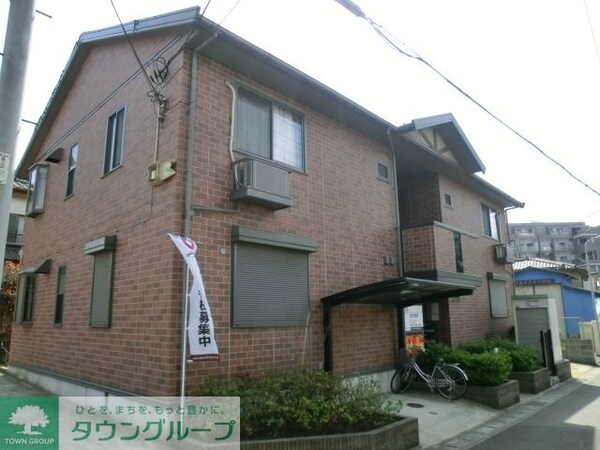 外観(蘇我駅徒歩14分)