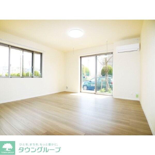 リビング・居室