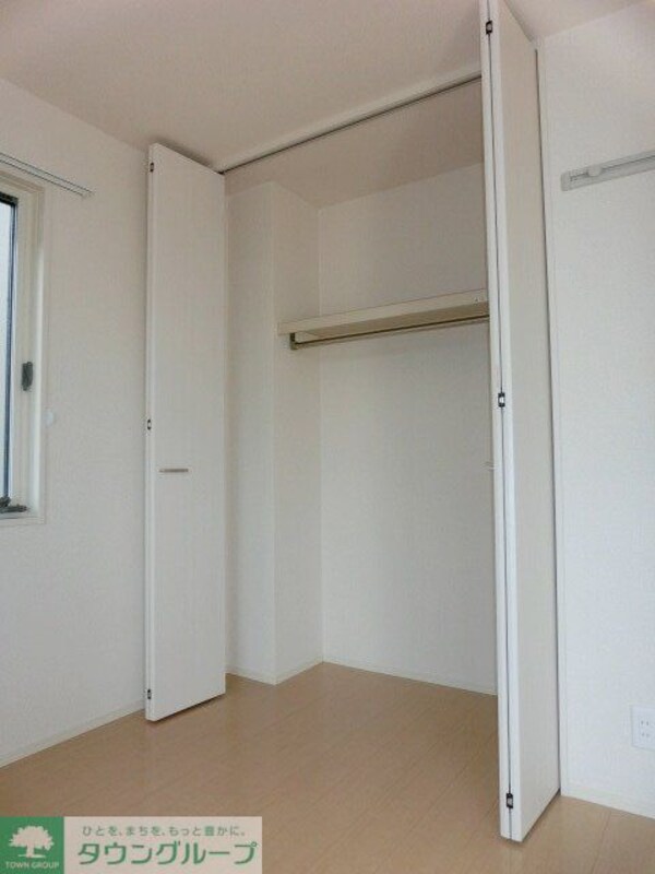 収納(収納スペース（同一タイプ）)