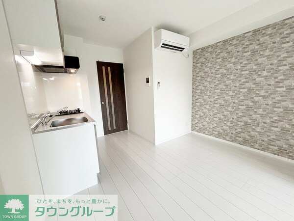 リビング・居室