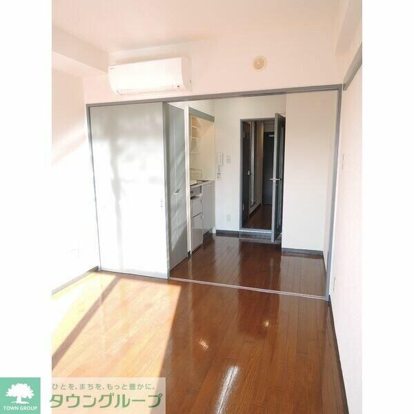 リビング・居室