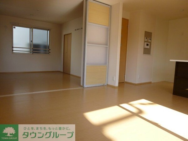 リビング・居室