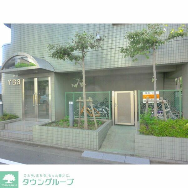 エントランス(エントランス)