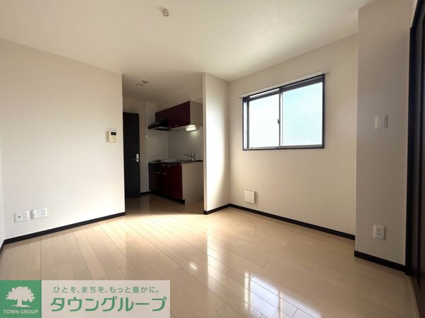 リビング・居室