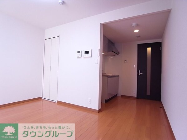 リビング・居室