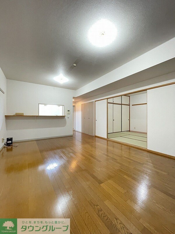 リビング・居室