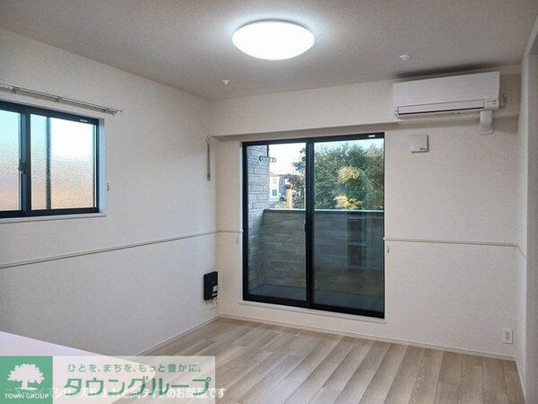 リビング・居室