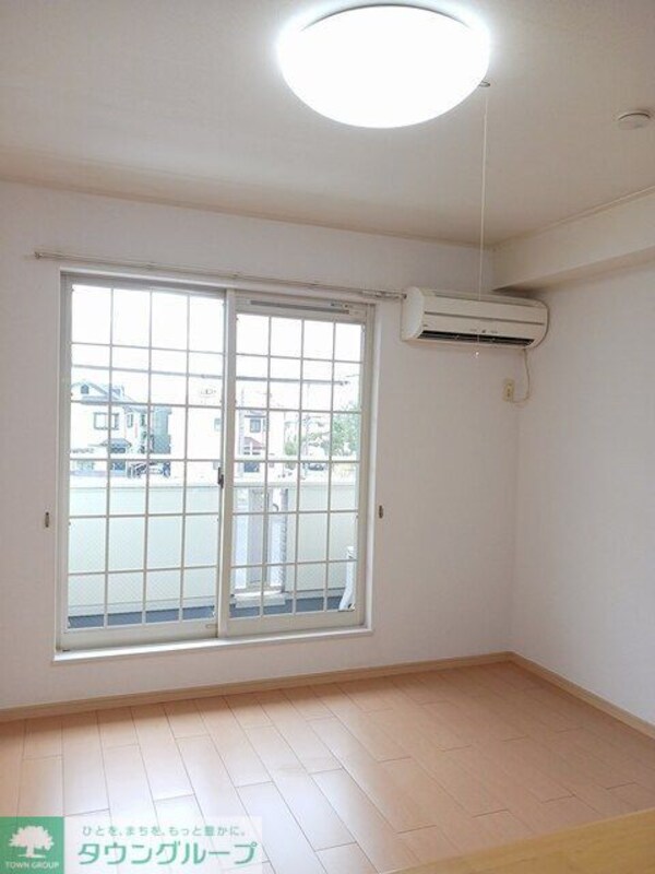 リビング・居室(リビング/居室)