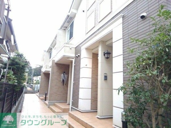 エントランス(エントランス)