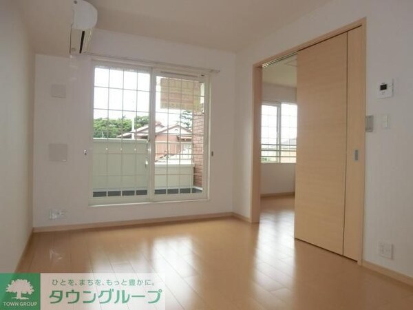 リビング・居室