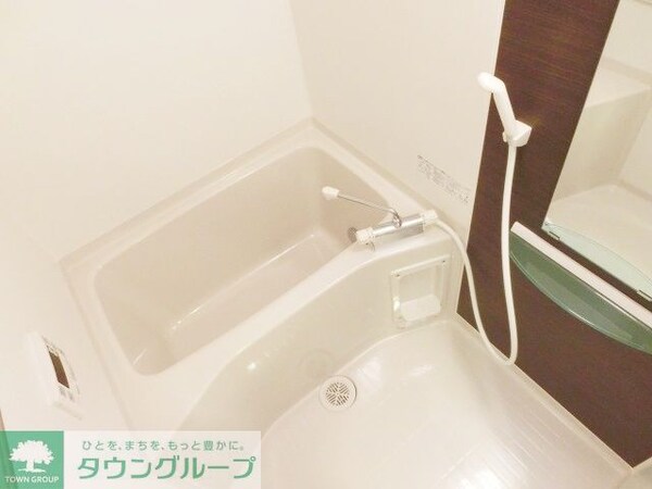 バス／シャワールーム等