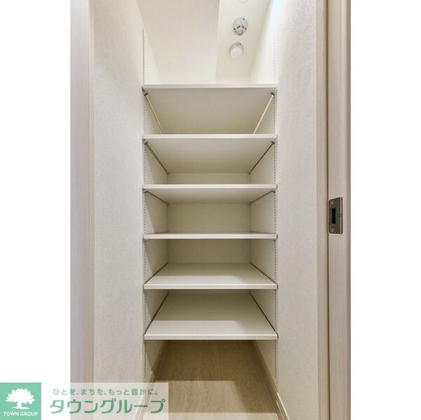 その他(シューズボックス)