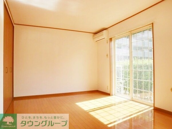 リビング・居室(お問合せはタウンハウジングまで！※現地待合わせ相談可能)