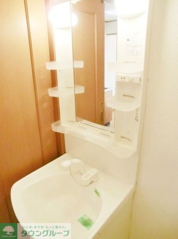 洗面(お問合せはタウンハウジングまで！※現地待合わせ相談可能)