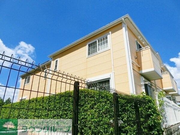 外観(お問合せはタウンハウジングまで！※現地待合わせ相談可能)