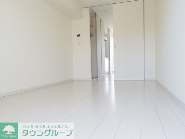 リビング・居室