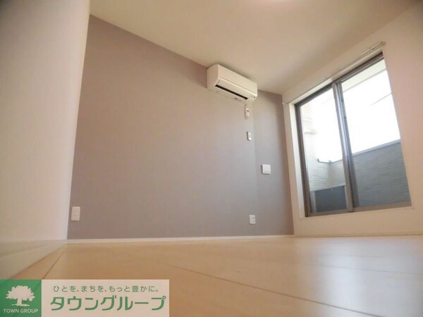 リビング・居室