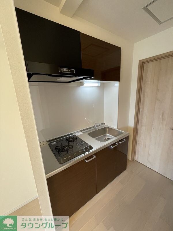 キッチン(お部屋探しは【タウンハウジング千葉店】にお任せ下さい♪)
