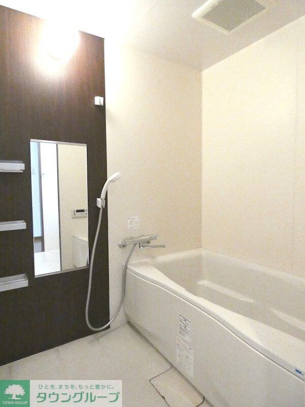 バス／シャワールーム等