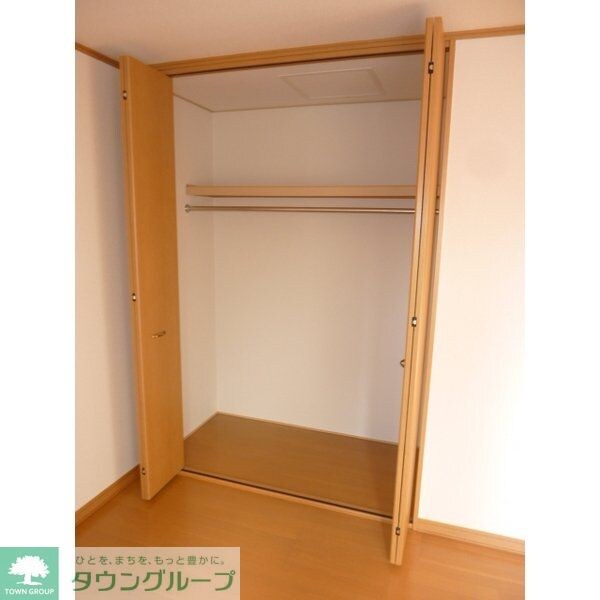 リビング・居室(※別号室参考写真)