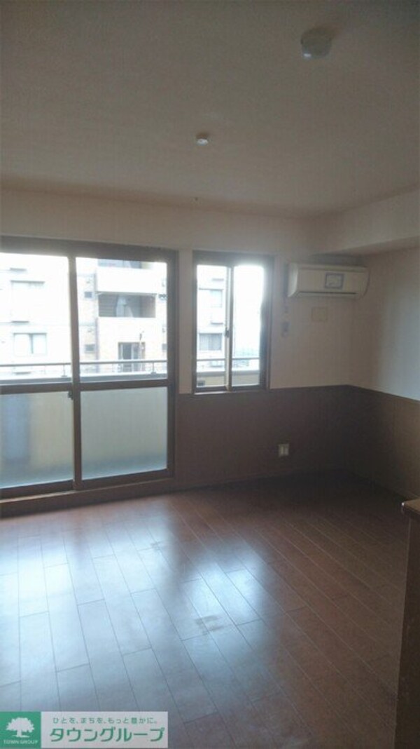 リビング・居室