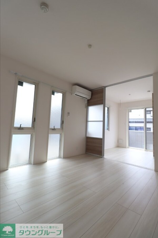 リビング・居室