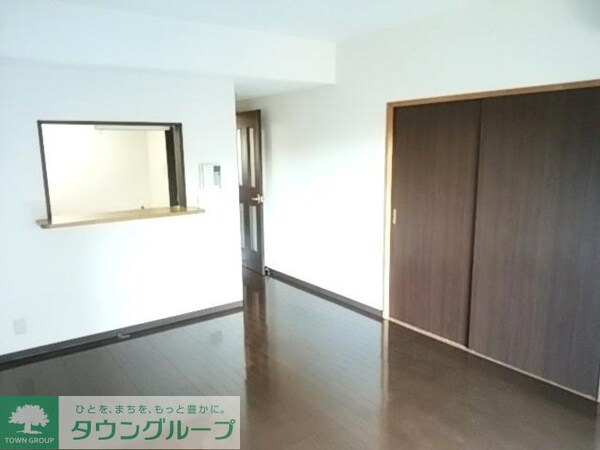 リビング・居室