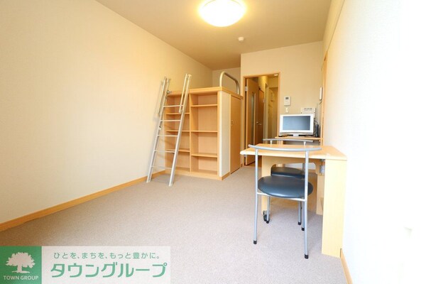 リビング・居室