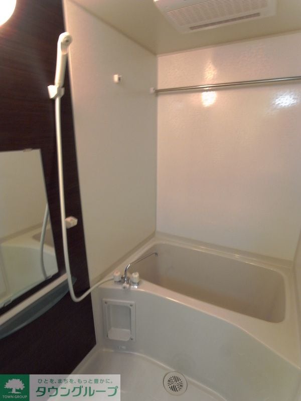 バス／シャワールーム等