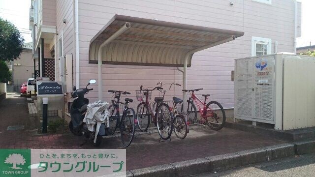 物件内観写真11　