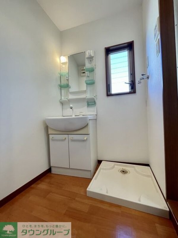 洗面(お問合せはタウンハウジングまで！※現地待合わせ相談可能)