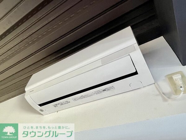 設備(お問合せはタウンハウジングまで！※現地待合わせ相談可能)