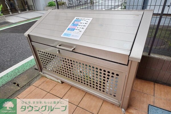 共有部分(お問合せはタウンハウジングまで！※現地待合わせ相談可能)