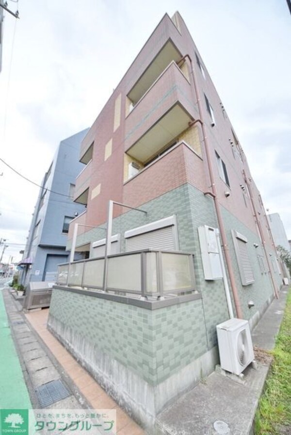 外観(お問合せはタウンハウジングまで！※現地待合わせ相談可能)