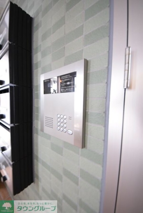 共有部分(お問合せはタウンハウジングまで！※現地待合わせ相談可能)