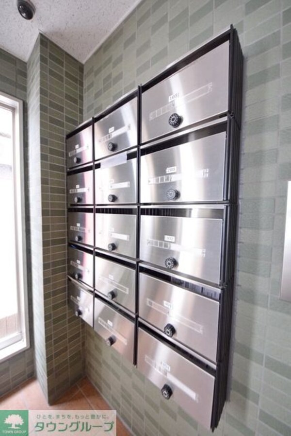 共有部分(お問合せはタウンハウジングまで！※現地待合わせ相談可能)